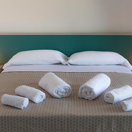 B&B Il Feudo Cirella Eksteriør billede